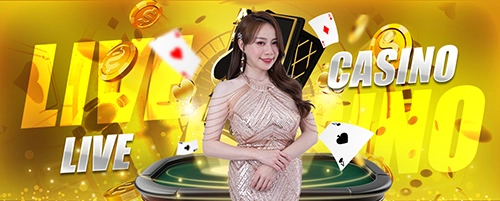 Live Casino