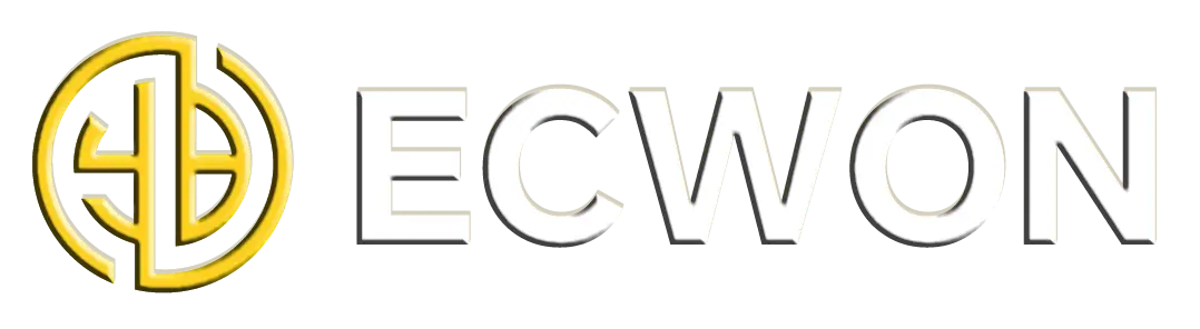ECWON Logo